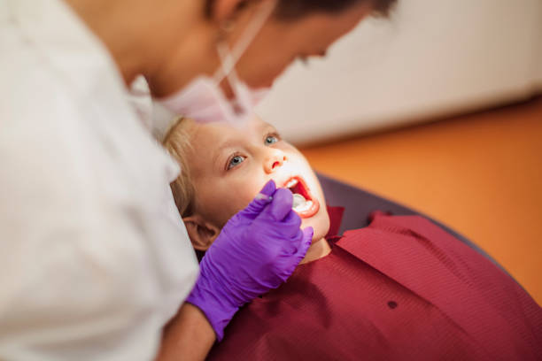 Best Emergency Dental Surgery in Napa, CA