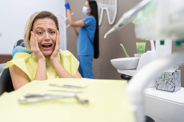 Best Walk-In Emergency Dentist in Napa, CA