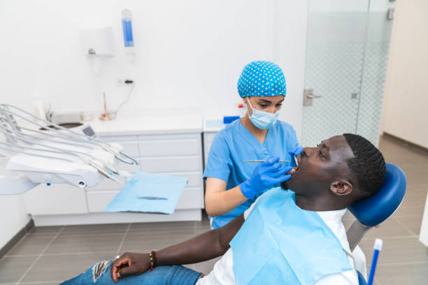 Best Emergency Tooth Extraction in Napa, CA